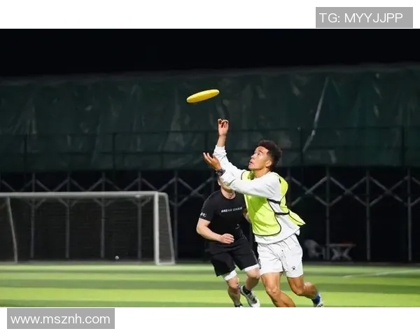 西安飞盘队强势登顶最新飞盘力量榜单前十名解析